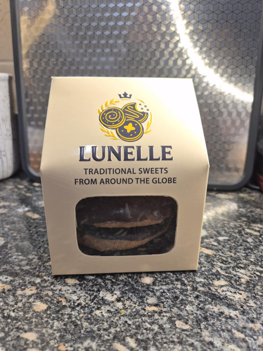 Lebkuchen Box
