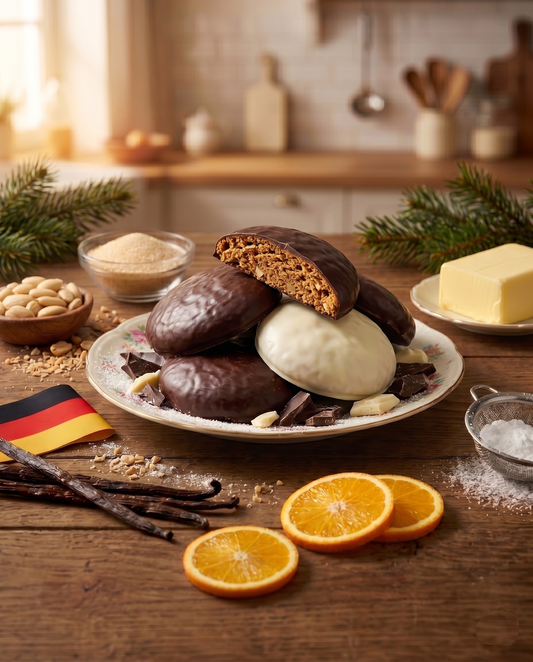 Lebkuchen