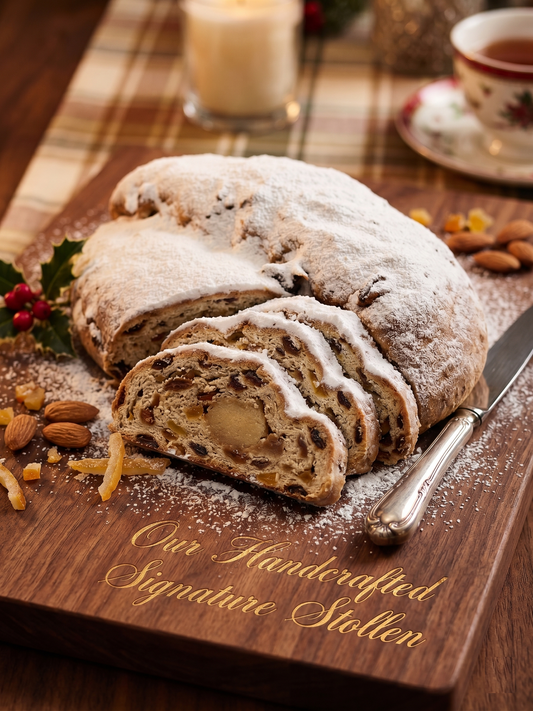 Stollen