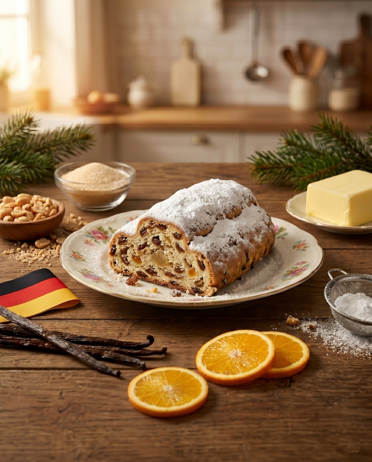 Stollen